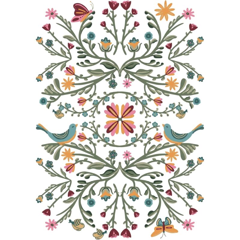 Folk Element transfer