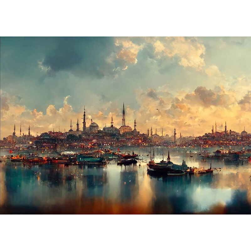 Istanbul