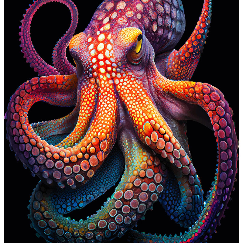 Octopus