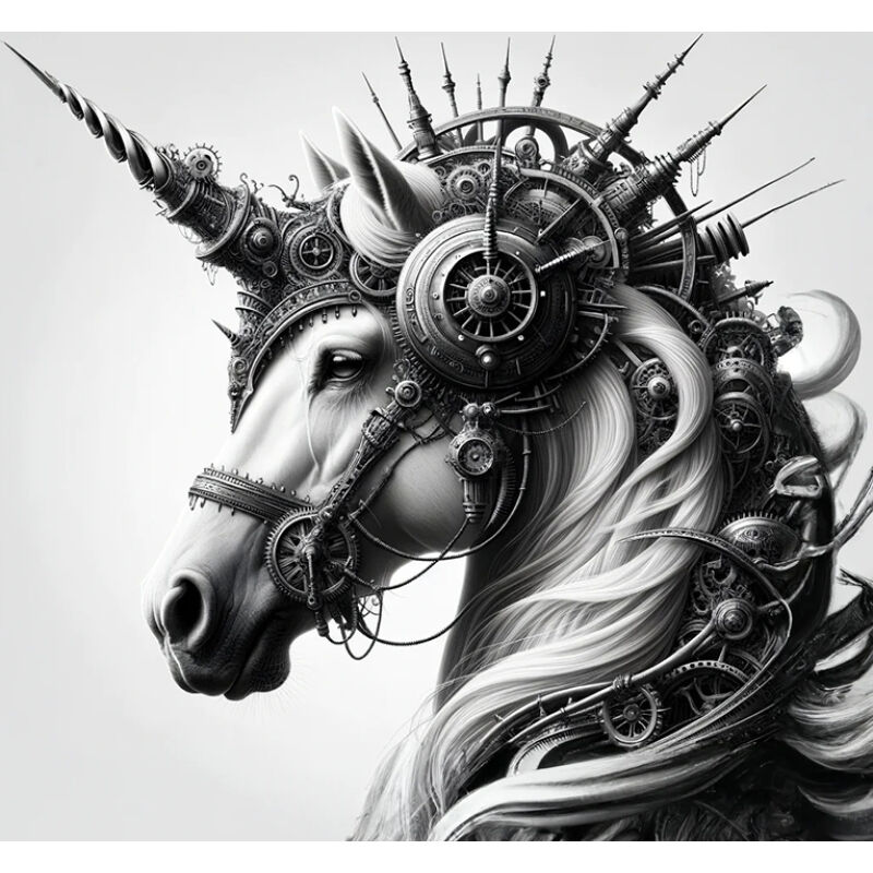 Ulysses Unicorn
